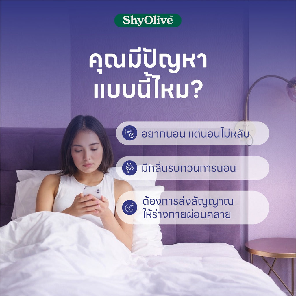 NiteNite Lavender Dream Pillow Spray 20 ml