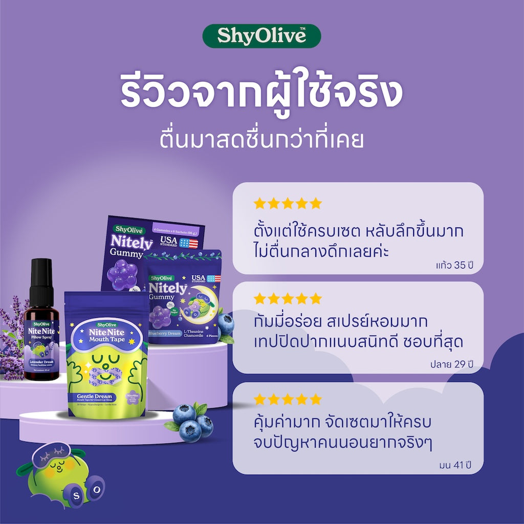 Nitely Ritual Gift Set