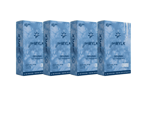 4 boxes (28 sachets)