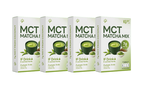 4 boxes (28 sachets)