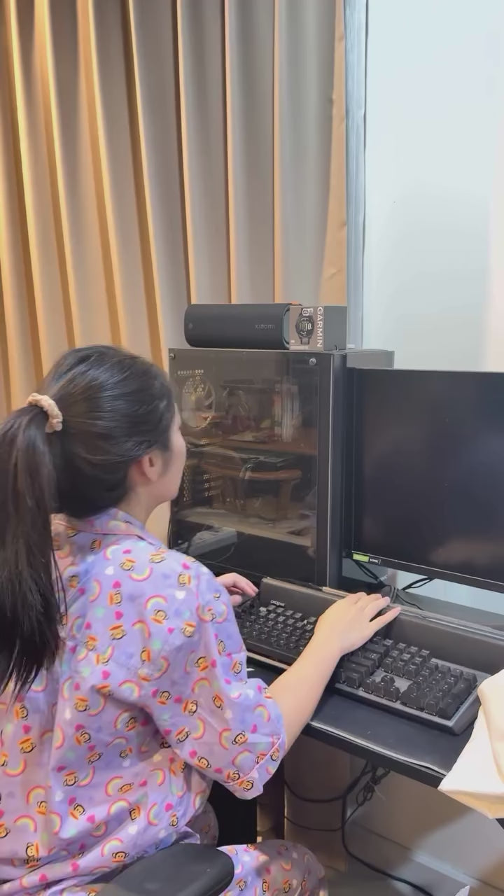 กัมมี่นอนหลับ ShyOlive Nitely L-Theanine คาโมมายล์ ไม่มีเมลาโทนิน หลับลึก สำหรับคนกังวล นอนไม่หลับ